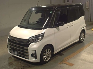 MITSUBISHI EK SPACE 2018