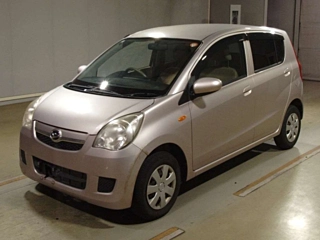 DAIHATSU MIRA 2011