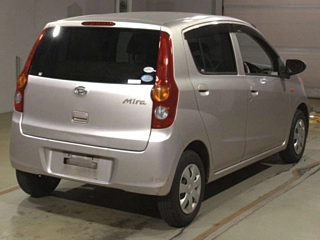 DAIHATSU MIRA 2011