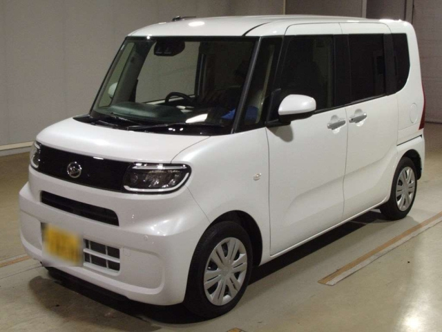 DAIHATSU MOVE CANBUS 2017