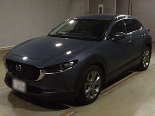 MAZDA CX-30 2023
