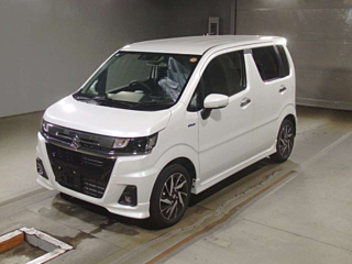 SUZUKI WAGON R 2025