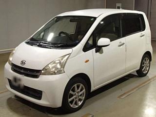 DAIHATSU MOVE 2010