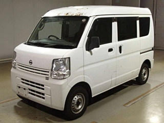 NISSAN CLIPPER VAN 2015