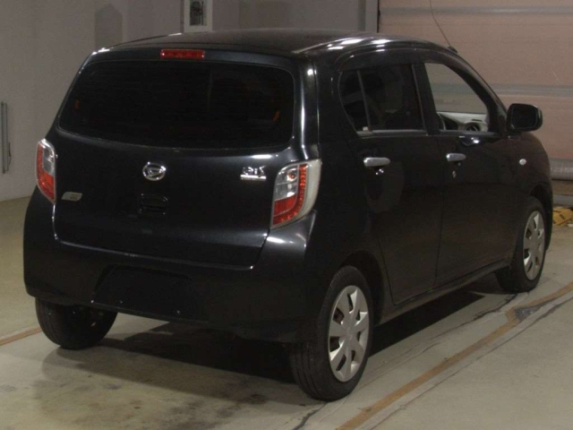 DAIHATSU MIRA E S 2013