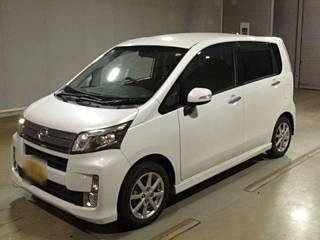 DAIHATSU MOVE 2013