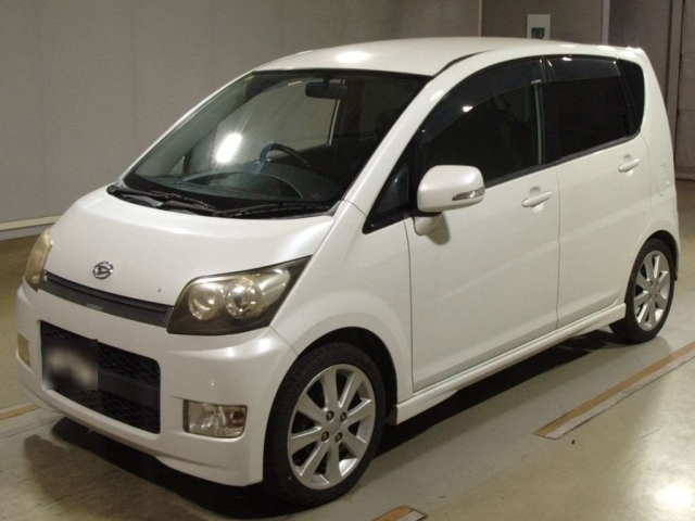 DAIHATSU MOVE 2008