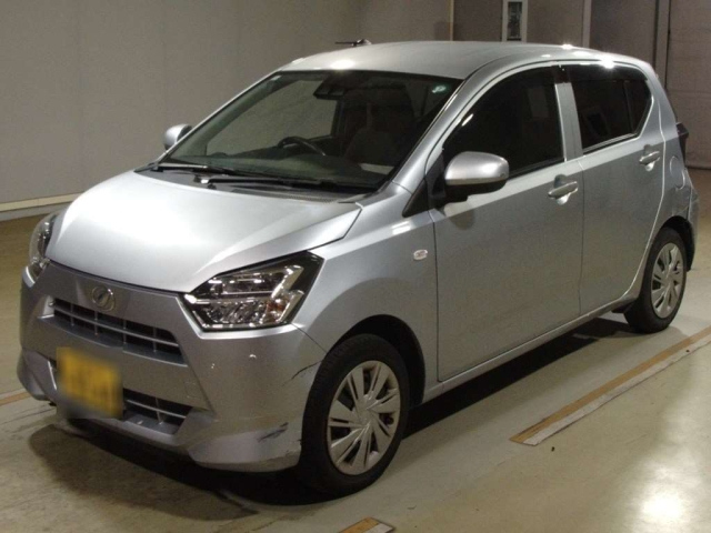 DAIHATSU MIRA E S 2019