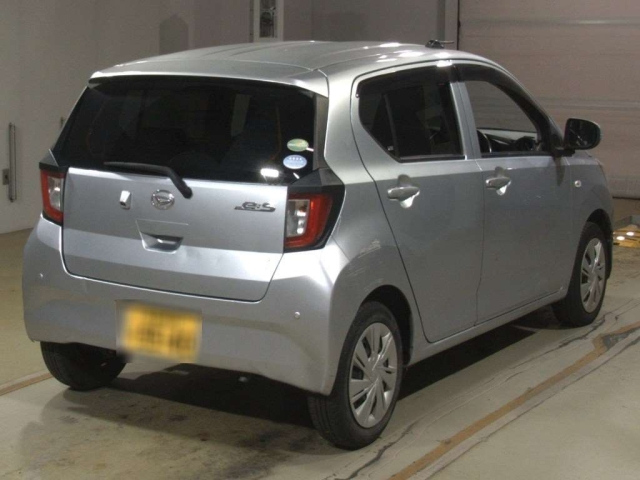 DAIHATSU MIRA E S 2019