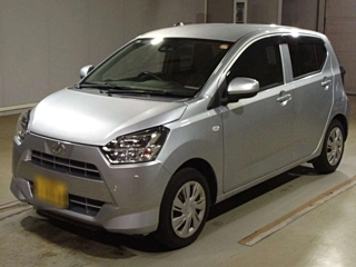DAIHATSU MIRA E S 2021