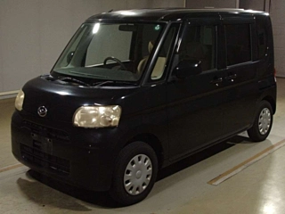 DAIHATSU TANTO 2009