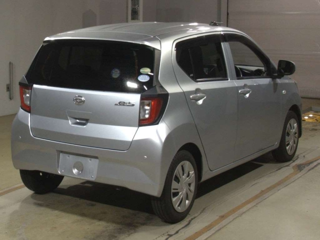 DAIHATSU MIRA E S 2020
