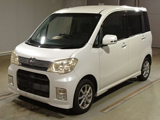 DAIHATSU TANTO EXE 2011