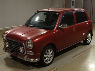 DAIHATSU MIRA 2002