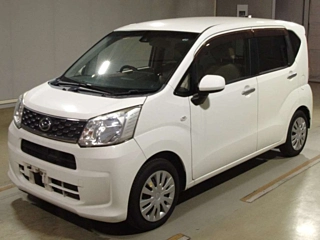 DAIHATSU MOVE 2016