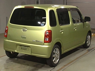 DAIHATSU MIRA 2010