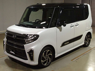 DAIHATSU TANTO 2022