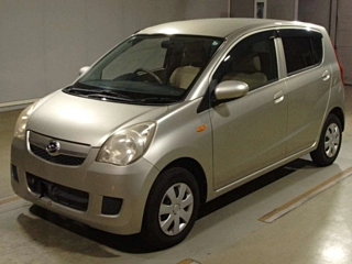 DAIHATSU MIRA 2009