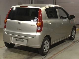 DAIHATSU MIRA 2009