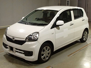 DAIHATSU MIRA E S 2014