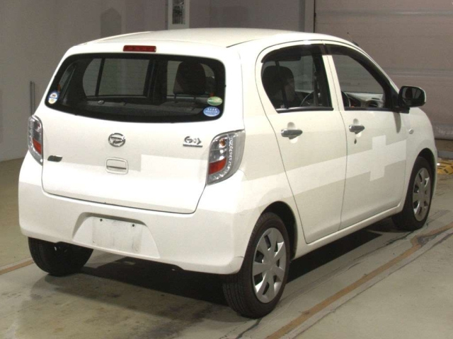 DAIHATSU MIRA E S 2014