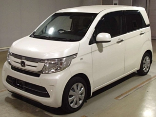 HONDA N WGN 2016