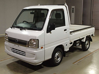 SUBARU SAMBAR 2006