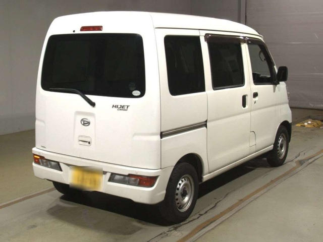 DAIHATSU HIJET VAN 2020
