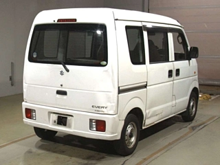 SUZUKI EVERY 2011