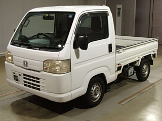 HONDA ACTY TRUCK 2010