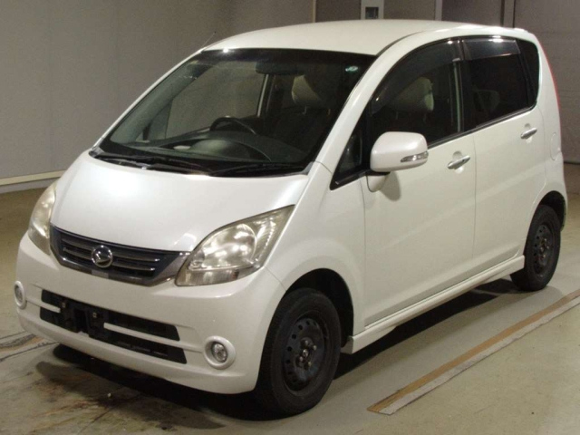 DAIHATSU MOVE 2010