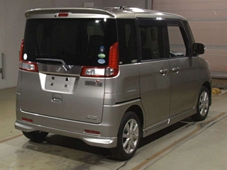 SUZUKI SPACIA 2014