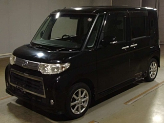 DAIHATSU TANTO 2010