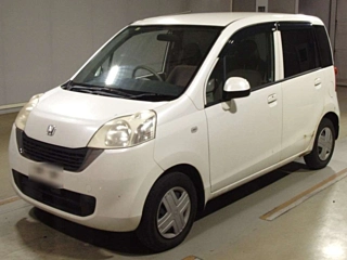 HONDA LIFE 2008