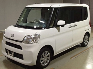DAIHATSU TANTO 2014