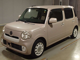 DAIHATSU MIRA 2014