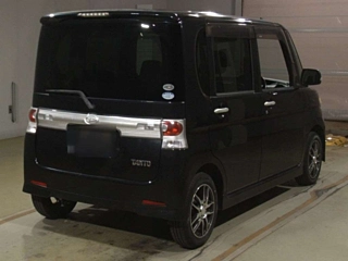 DAIHATSU TANTO 2008