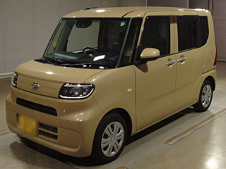 DAIHATSU TANTO 2024