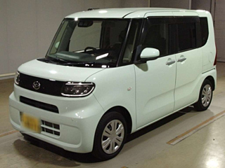 DAIHATSU TANTO 2019