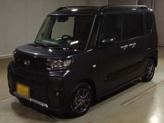 DAIHATSU TANTO 2020