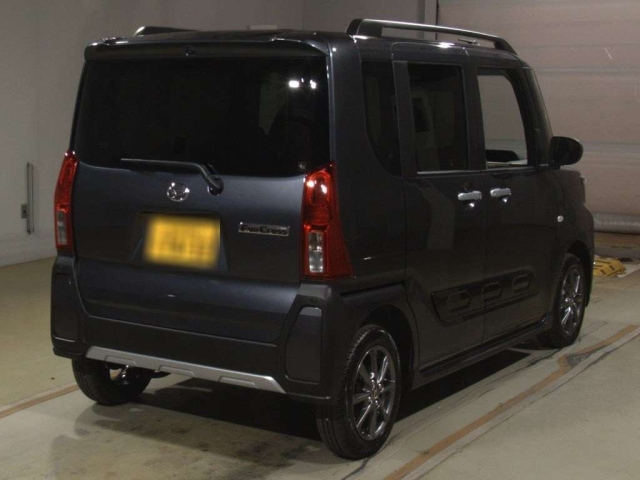 DAIHATSU TANTO 2020