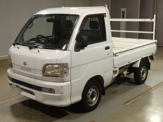 DAIHATSU HIJET TRUCK 2002