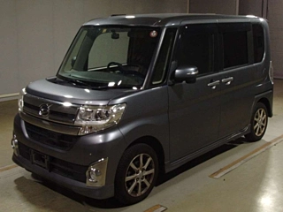 DAIHATSU TANTO 2014