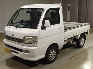 DAIHATSU HIJET TRUCK 2004