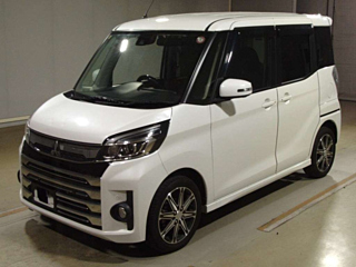 MITSUBISHI EK SPACE 2018