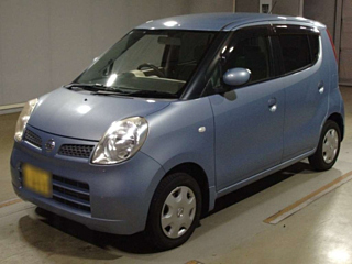 NISSAN MOCO 2007