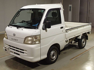 DAIHATSU HIJET TRUCK 2010