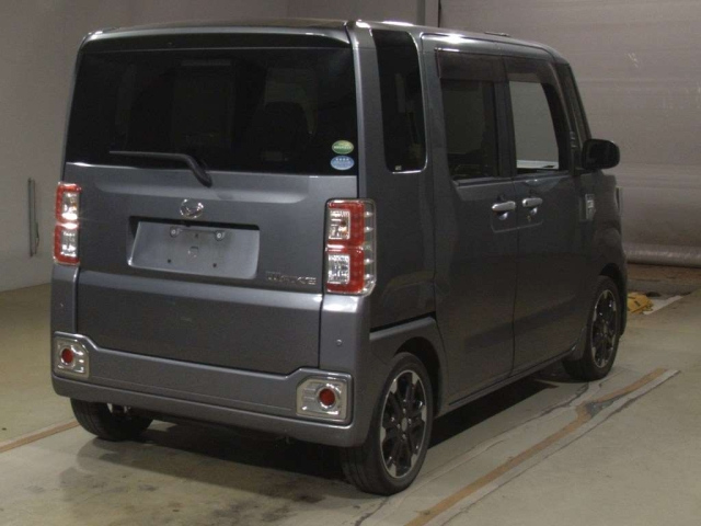 DAIHATSU WAKE 2019