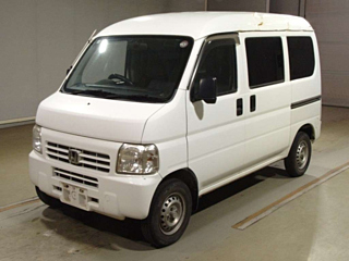HONDA ACTY VAN 2011