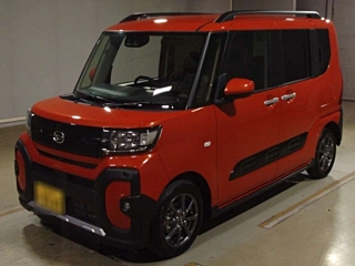 DAIHATSU TANTO 2024